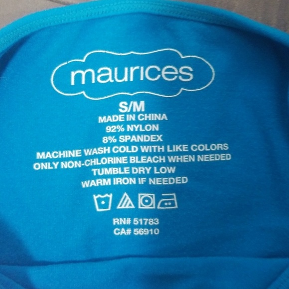 Soft Maurices Camisoles 🔥 All $10 items 2/$15! - Picture 3 of 3